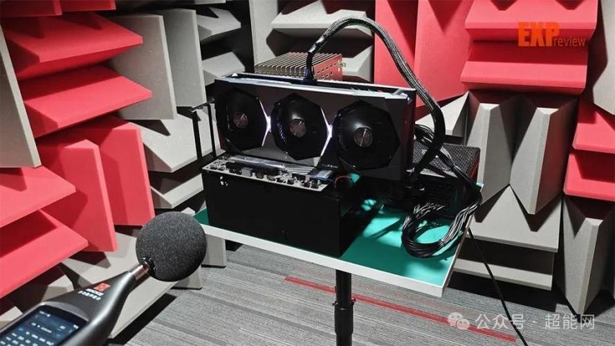配件噪音的影响,再放进了环境噪音小于10 db